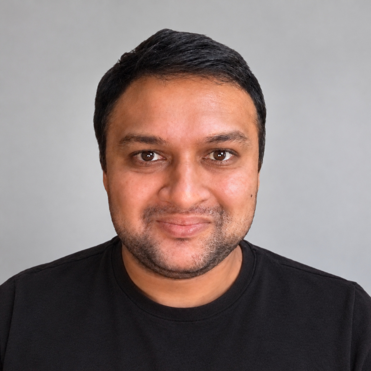 Naman Kumar
